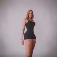TS Grettell Oaxaca Transex Hola papi, un placer saludarte.Sin tanto rollo, soy
Grettel, una hermosa chica trans; joven, guapa, con muy buen
cuerpo y una actitud que te va a encantar. Me considero de
las mejores de toda la República Mexicana. Caliente,
accesible y sin poses: tú pagas, tú mandas.No soy
mamona ni me creo más que nadie, pero sí valoro mi tiempo.
Si realmente eres solvente, será un gusto atenderte; de lo
contrario, evita preguntas innecesarias o regateos.