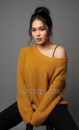 trans girl TSHotKitkat 2429650