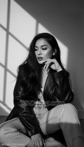 trans girl TSHotKitkat 2521535