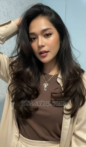 trans girl TSHotKitkat 7123117