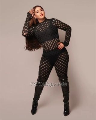 trans girl TSIveth 3906013