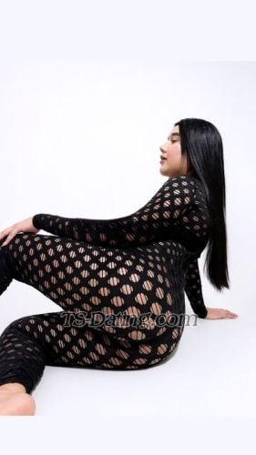 trans girl TSIveth 3906039