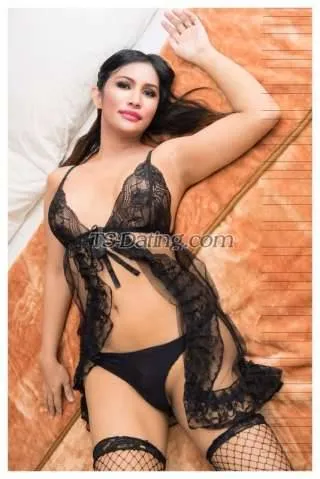 Shemale TSJIMENA 0871024 Shemale TSJIMENA 0871024