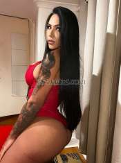 TSJhennifer London Transex Bonjour bébé, je suis mademoiselle Jhennifer🥰😍😍 Je suis une fille trans brésilienne qui vient d'atterrir ici pour vous rendre fou !!! 🔥😈 Super chaude avec des courbes incroyables, je suis la VRAIE TS Girl que vous recherchez !!! Toutes mes photos sont 100% réelles et nouvelles !! Alors ne vous inquiétez pas, vous n'aurez aucune surprise ! Je trouve toujours difficile de me décrire physiquement par écrit, alors je laisse mes photos parler d'elles-mêmes. Toutes mes photos sont récentes et je ressemble exactement à la même personne en personne lorsque vous venez me voir. Alors qu'attendez-vous ? Je réaliserai tous vos fétiches ! N'hésitez pas à me contacter ! Bisous Jhennifer
