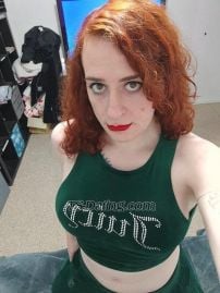 TS Juicy Jess Adelaide Transex Aussie Trans Girl in Adelaide (Edwardstown) 
Adelaide/EdwardsTown
0426 419 278Available Now – Discreet,
Safe, Real15 mins –
$20030 minutes –
$30060 minutes –
$450Video Call (5 mins) –
$100Sexting (30 mins) –
$100About MeHi,
I’m Jessica — a curly haired firey redhead princess from
South australia with a cute smile that pulls you in
instantly. I look my best for every appointment and I’m
always hoping we mess up my make
up.Playful, sexy, elegant, and
completely genuine, I offer an experience that is both
intimate and addictive. I love creating a private space
where you can relax, unwind, and enjoy being wanted,
touched, and appreciated.Experiences
Available• Girlfriend Experience
(GFE)• Porn Star Experience
(PSE)• BDSM / Fetish
friendly•
Roleplay• Sensual
companionship