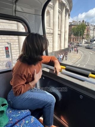 trans girl TSJuliabunn 6304643