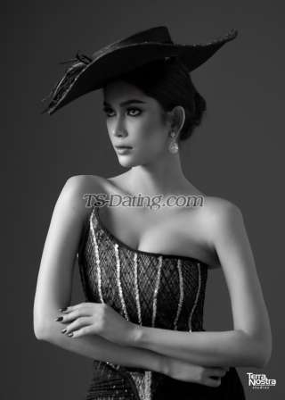 trans girl TSKIM123 0765621