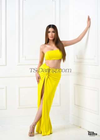 trans girl TSKIM123 0928956