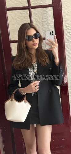 trans girl TSKIM123 1878069