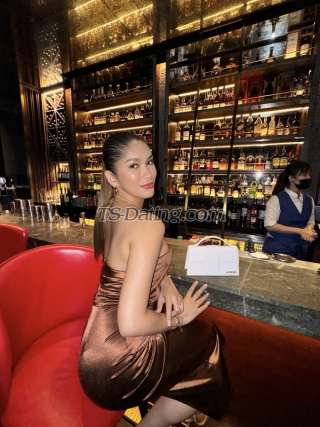 trans girl TSKIM123 7743917