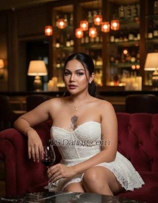 trans girl TSKIM99 1800166