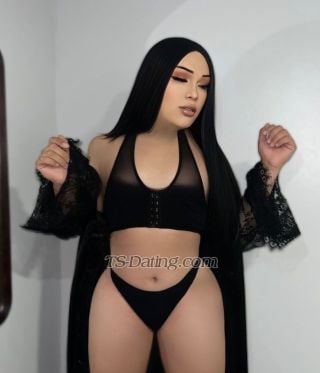 Shemale-TSKarelyrui-1572361 