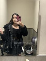 TS Katalinam Nuevo Leon Transex Hola me llamo Katalina, estoy disponible para lo que gustes
servicios las 24/7. Soy muy caliente y me encanta chupar
verga 💋 soy una linda chica colombiana encantada con los
mexicanos.