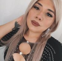 TS Khloe Mel Sinaloa Transex Hola, Mi nombre es Khloé Mellado, Una niña 100%Natural!

nalgona y piernuda.

¡Higiénica, Sana Y Discreta!

(Si paso como mujer en la calle)



! ¡Me encanta Mamar culo y verga! ¡
