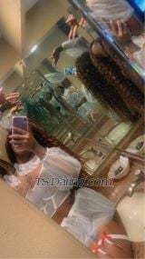 TS Liane Cancun Transex Soy tu mejor opción, no te arrepentirás. Ven, estoy listo.