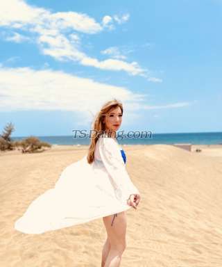 trans girl TSLuise 4303743