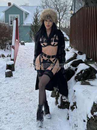 trans girl TsGalichi 5909437 trans girl TsGalichi 5909437