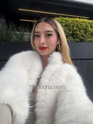 trans girl TSMIRANDAM 7711929