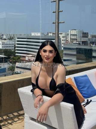 trans girl LexiLove 5578207