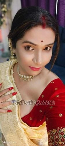 trans girl TSManisha 9881896