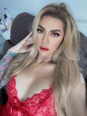 Mishka TS Mishka TS Mishka Kuala Lumpur Transex Ciao, sono TS Mishka, il grande cazzo 🤭 Ciao tesoro! Mi chiamo Miskha, una transessuale russa super sexy con un grosso cazzo, un corpo sexy e curve voluminose, arrivata di recente. Non vedo l'ora di conoscere nuove persone e vivere esperienze indimenticabili! Sono così attenta e molto affettuosa. Sono una ragazza molto carina e attraente, mi piace fare cose cattive. Baci completi con la lingua con un gentiluomo dall'igiene impeccabile, preliminari naturali, un bellissimo 69, completo di sperma in entrambi i sensi! Sono passiva e piena di latte! Possiamo fare tutte le posizioni che desideri. Chiamami o mandami un messaggio e lo realizzerò! Sono benvenuti sia i principianti che tutti gli uomini maturi! Sono una ragazza completamente funzionale che ti regalerà un'esperienza unica e completa. Mi piacerebbe offrirti l'esperienza completa di una fidanzata, se anche tu la desideri. Sono sicuro che ti impressionerò ancora di più di persona. ✨ Per INCALL ti riceverò nel mio appartamento privato, confortevole e discreto, in una zona accessibile. Offro asciugamani puliti, docce e bevande, vi sentirete molto a vostro agio con me. Sono disponibile anche per uscite e pernottamenti xxx ADORO essere viziata e accudita. Spero che tu stia cercando momenti speciali, caldi e appassionati insieme. Il pacchetto completo. Le mie foto sono vere e genuine al 1000%. Anche il mio profilo è VERIFICATO. *Il mio regalo non sarà scontato né negoziabile. Puoi contattarmi tramite SMS, WhatsApp o chiamata! ***Raccontami qualcosa di te, indicando il tuo NOME, la tua NAZIONALITÀ e il periodo che vorresti organizzare e quello in cui starai con me! Anche una foto del tuo viso è sempre gradita. Per favore solo signori discreti ed educati xxx