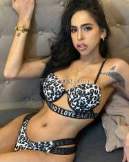 TS Moana Top TS Moana TS Moana Causeway Bay Transex