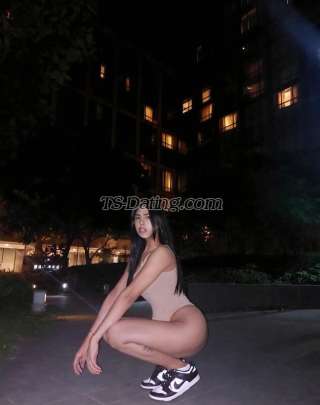 trans girl TSMoana 0220155 trans girl TSMoana 0220155