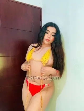Shemale TSNATALYCOR 1059976 Shemale TSNATALYCOR 1059976