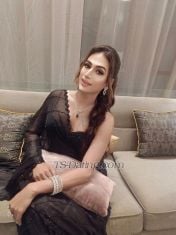 TS NATASHA Delhi TS escort 