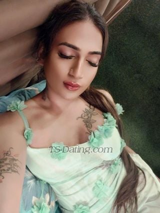 trans girl TSNATASHA 4518442