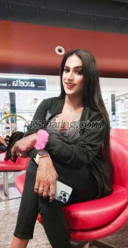 trans girl TSNATASHA 5694356