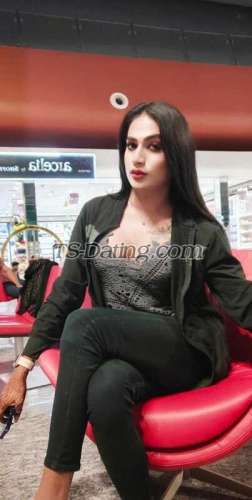 trans girl TSNATASHA 5694372