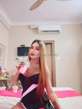 trans girl TSNATASHA 5728486