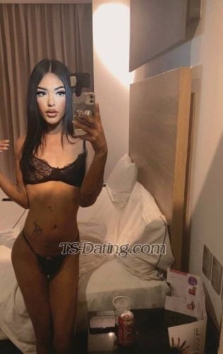 trans girl TSNailea 4182076