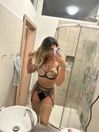 Shemale TSNicole2 9899794