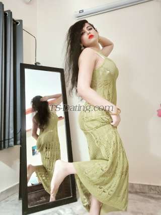 trans girl TSPari 0364089