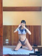 TS Reina Bangkok Transex Line:  reinacielo18 Or if Line ID doesnt work, pls copy
the link-   https://line.me/ti/p/m8y5L6D6PWWeChat-
reinatokyoInstagram- tsreinacielo I have
a new instagram account and justforfans. I am actively
posting intimate and fun contents. Please feel free to
message me and see more of me. Here the link to my
account👉🏻👉🏻👉🏻https://justfor.fan
s/tsreinacieloInstagram:
https://instagram.com/tsreinacieloHello
gentlemen, I am TS Reina. The TS of your dreams and sexual
desires.I am a feminine oriental transexual with
sophisticated demeanor and effervescent personality. Tall
and slim, pre op, kinky and open minded. Always exploring
different fantasies, thats why all men adore me.I
am a versa trans who wants to have a good time. I am what
you've been craving to meet for a long time. I am here to
give you what you deserve to have.If you want to
be treated well...If you want an intellectual
conversation...If you want memorable girl friend
experience...If you want to have an awesome sex then I am
the right TS for
you😘😘😘😘😘Whatsapp: Viber: 
       Wechat: reinatokyoLINE: 
reinacielo18Telegram: niatokyoIG: tsreinacielo