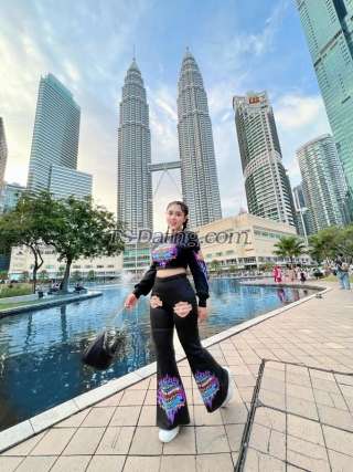 trans girl TSSAM 9717241