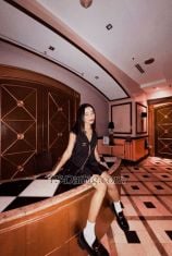 Larra  TSSEXYLARRA TSSEXYLARRA Makati Transex How are you all guys you want to meet me lets make have fun😘