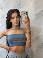 TS SUHEEY Nuevo Leon Transex 💎 Experiencia Premium · Cam Live & Encuentros Selectos
💎Te invito a una experiencia íntima,
sofisticada y totalmente personalizada a través de cam
live.Un espacio donde el deseo fluye con naturalidad y
la atención es solo para ti.🔸 Interacción
directa y cercana🔸 Dinámicas sensoriales y uso de
juguetes🔸 Opción únicamente para observar y
dejarte llevarPara quienes prefieren el trato en
persona, realizo encuentros presenciales exclusivamente en
la ciudad de Monterrey.📍 Fuera de la ciudad, se
coordina con anticipación en lugares discretos, seguros y
estratégicamente ubicados.✨ Mi esencia:•
Busto 36C• 1.71 m de altura• Ojos color café,
mirada envolvente• Cabello negro, largo•
Presencia elegante, femenina y un estilo simplemente
inolvidableUna experiencia diseñada para
caballeros exigentes que valoran la discreción, la
conexión y el buen gusto.