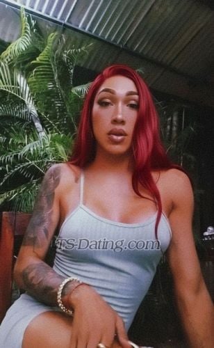 acompanhante travesti / TS Sandra Ka / México