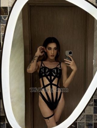 trans girl TSSelinas 7960758