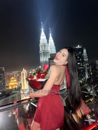 LESLY ANNE TS TOP GAMER TS TOP GAMER Kuala Lumpur Transex Salve, signori, nota: NON SONO PER TUTTI, SONO SOLO PER COLORO CHE APPREZZANO IL MIO VALORE Sono Kazumi, la tua splendida e femminile compagna trans, pronta a offrirti un'esperienza indimenticabile piena di amore, passione e connessione. Con la mia pelle liscia, le mie curve e un sorriso affascinante, porto bellezza e uno spirito giocoso in ogni aspetto del sesso. Ti prometto che una volta che sarò con te ti sentirai a tuo agio e completamente rilassato. PULITO, DI CLASSE, BELLO, SEXY, PASSIONE, BUONE MANIERE: ecco la caratteristica unica del dipartimento di vita ⸻ Cosa aspettarsi: 🌹Foto reali e recenti al 100% — NON FOTO FALSE CHE PUOI VIDEOCITOFONARE PER VERIFICARE 🌹 Femminile, curato Disponibile servizio di incall discreto, pulito e privato Servizi di outcall su richiesta Facile da ottenere un lungo . rispettoso - Apprezzo il tuo comfort e la tua privacy ❤️Compagnia sensuale ❤️ IG lovemarie2026 TELEGRAMMA: @KAZUMI_love24 LINEA: kazumi_love2025 Viber: +639564164129