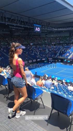 trans girl TSTifany 0185991