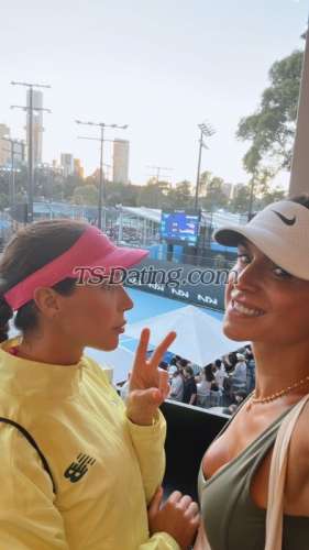 trans girl TSTifany 7104553