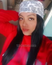 TS Vania Ferr Puebla Transex Nena trans de 25 añitos rica y apretadita ...me encanta el
sexo y ser complaciente ...muy guapa y con unas nalgas
listas para ser penetradas y mis tetas puestas para unas
buenas chupadas .....pruebame no te arrepentirás