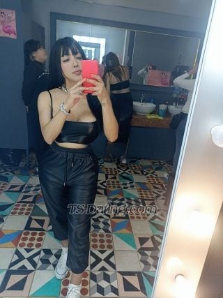 trans girl TSVaniaFerr 2581341