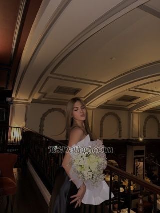 trans girl TSYANAXX 2129389