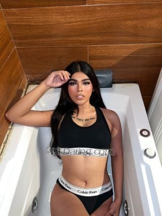 trans girl TSbabySofie 0574281