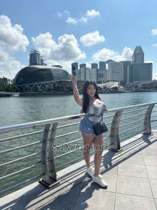 trans girl TSchin 0150730 trans girl TSchin 0150730